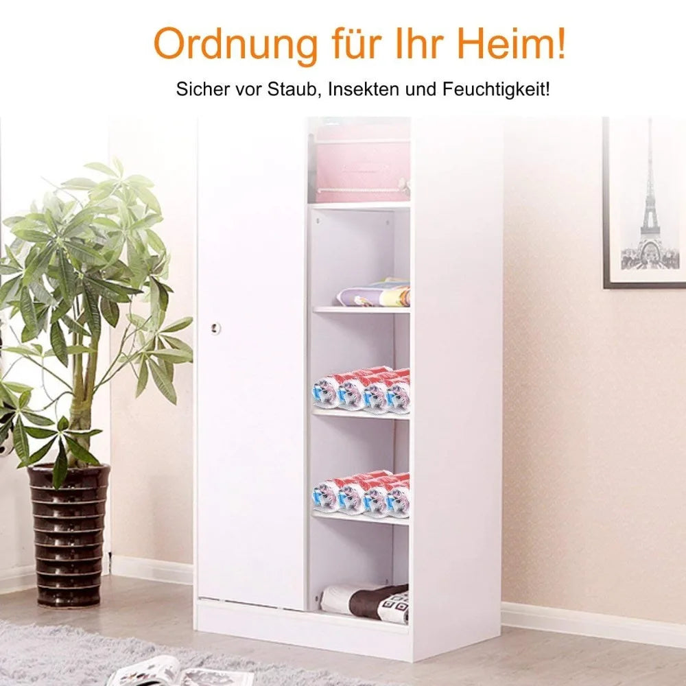 Clothes Compression Storage Bags