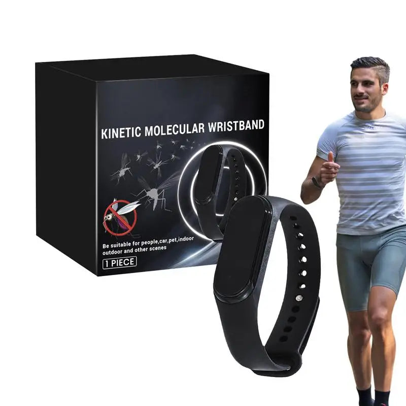 Anti Mosquitoes Bite Wristband