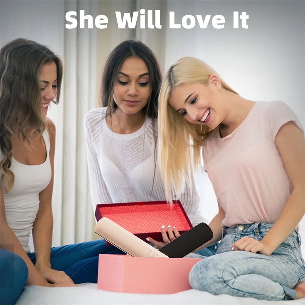 Portable Silicone Makeup Brush Holder - Travel Organizer and Storage