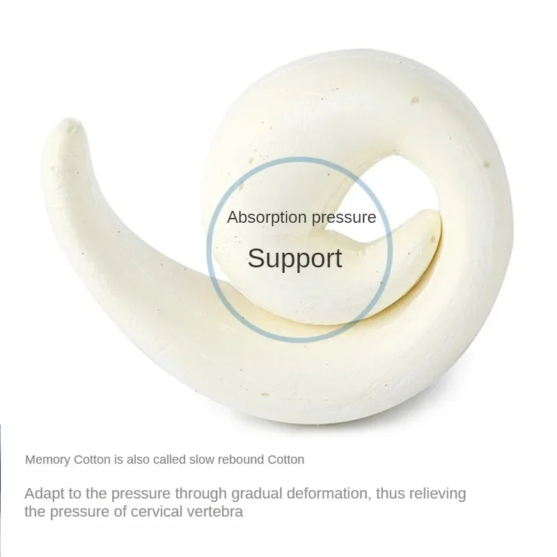Travel Neck Pillow