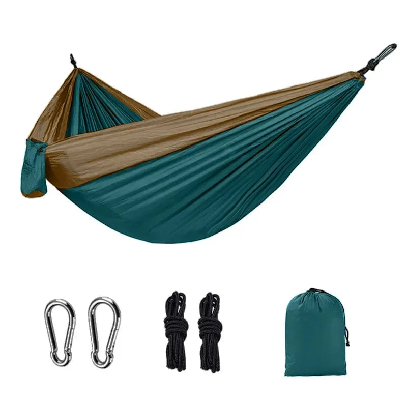Portable Outdoor Hammock