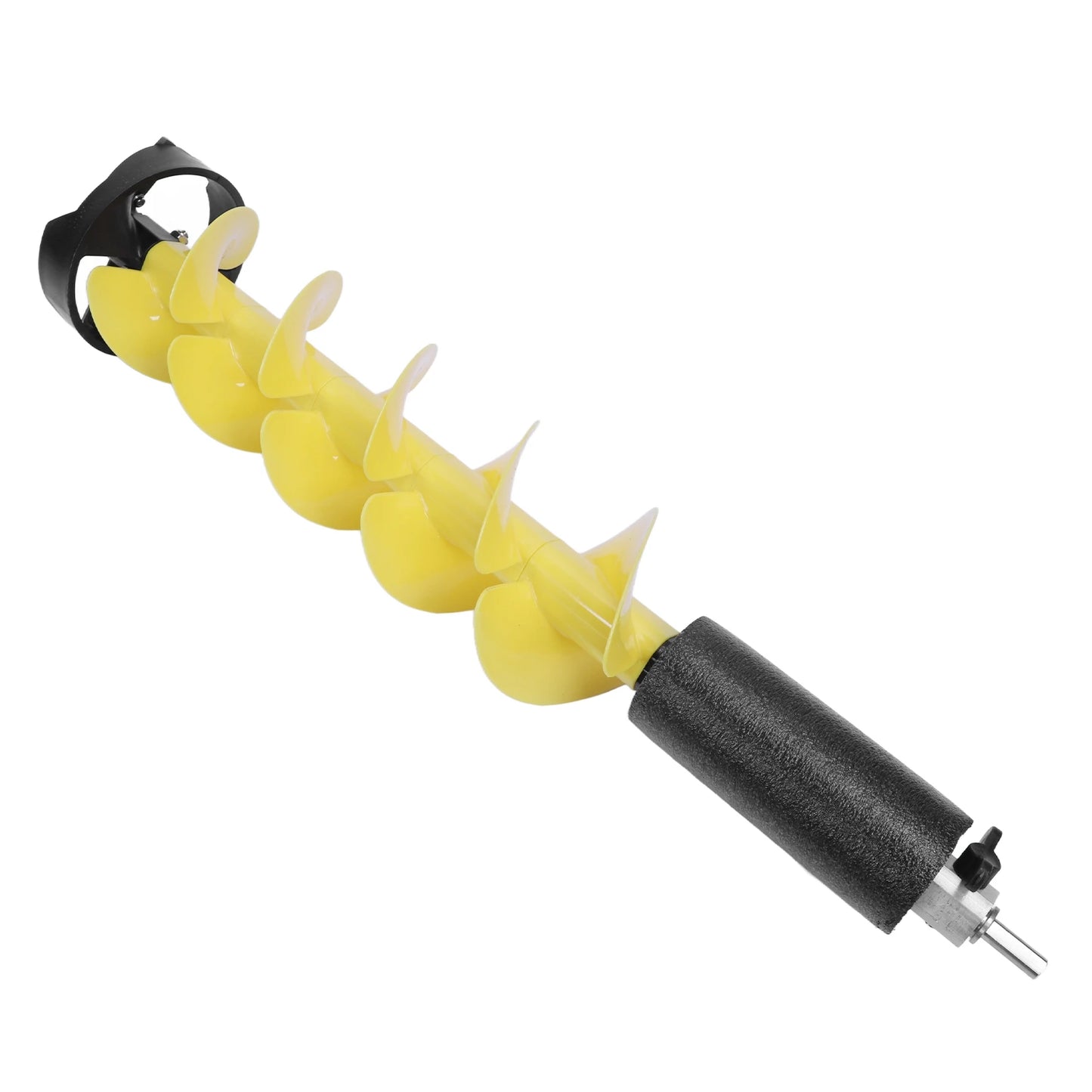 Cordless Nylon Ice Drill Auger