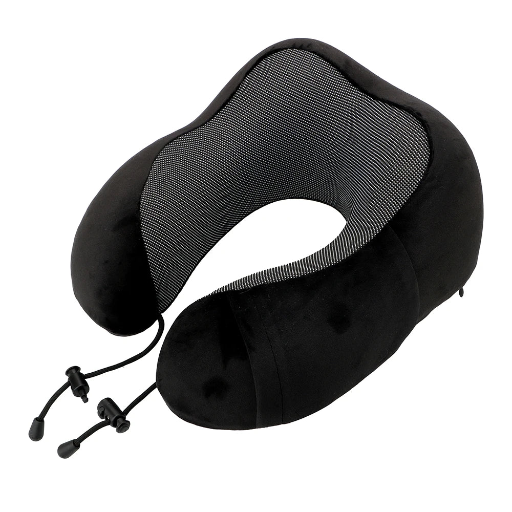 U Shaped Travel Soft Pillow