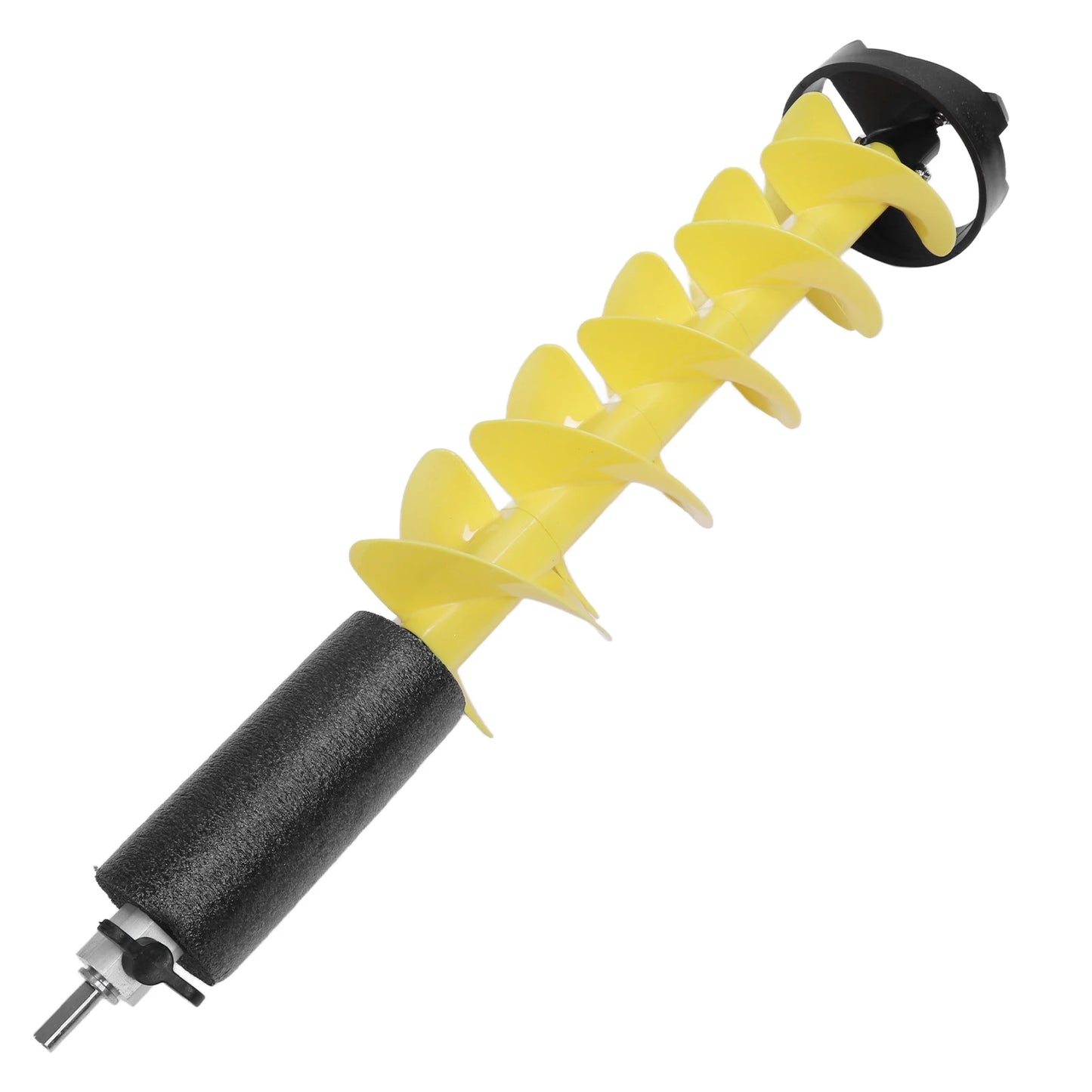 Cordless Nylon Ice Drill Auger