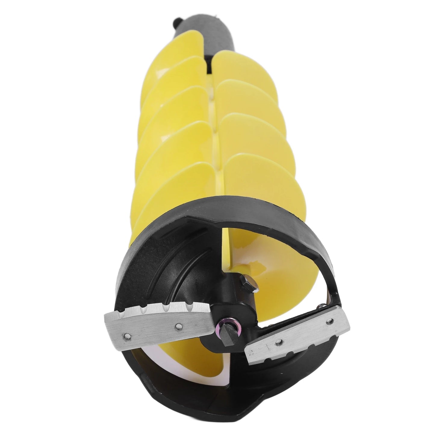 Cordless Nylon Ice Drill Auger