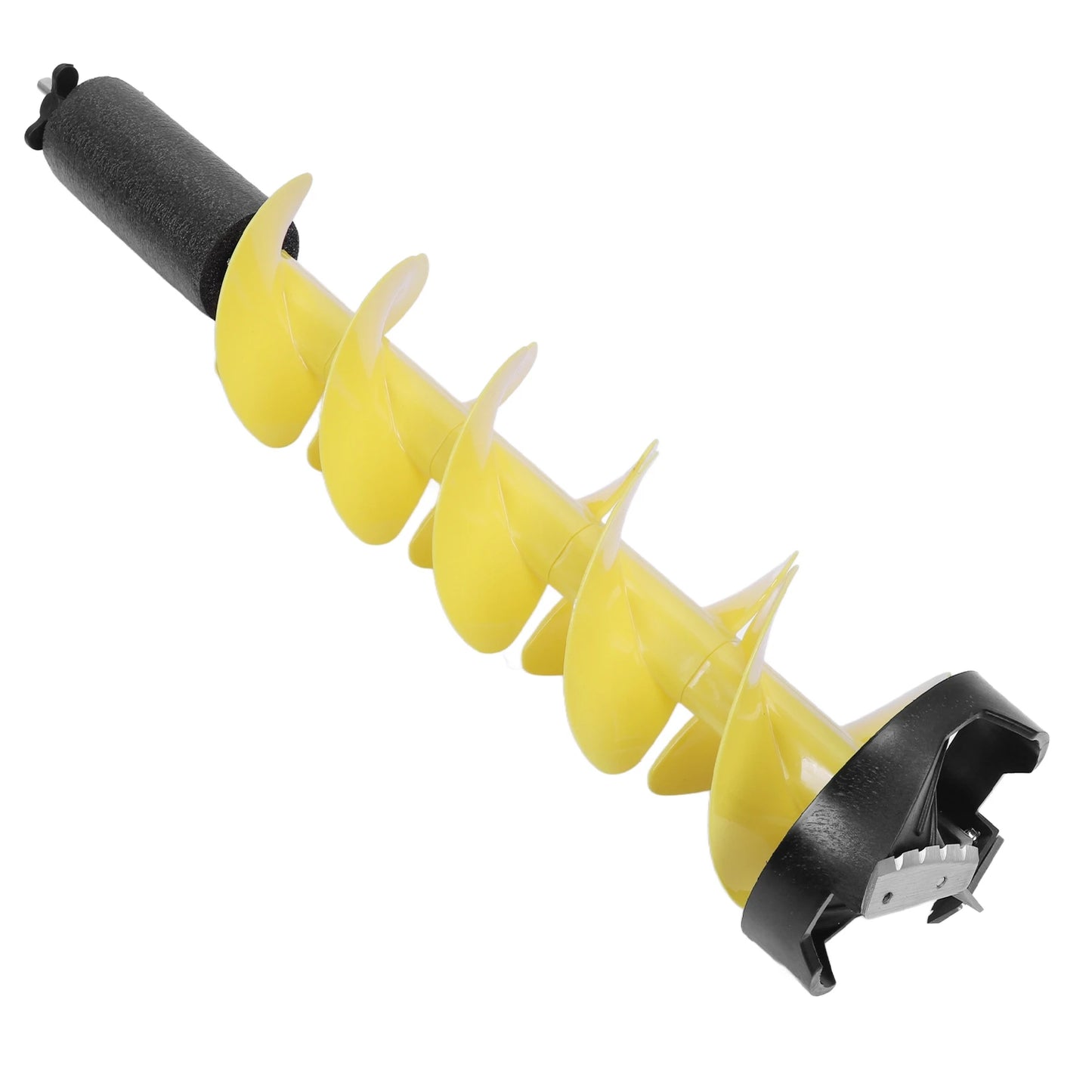 Cordless Nylon Ice Drill Auger