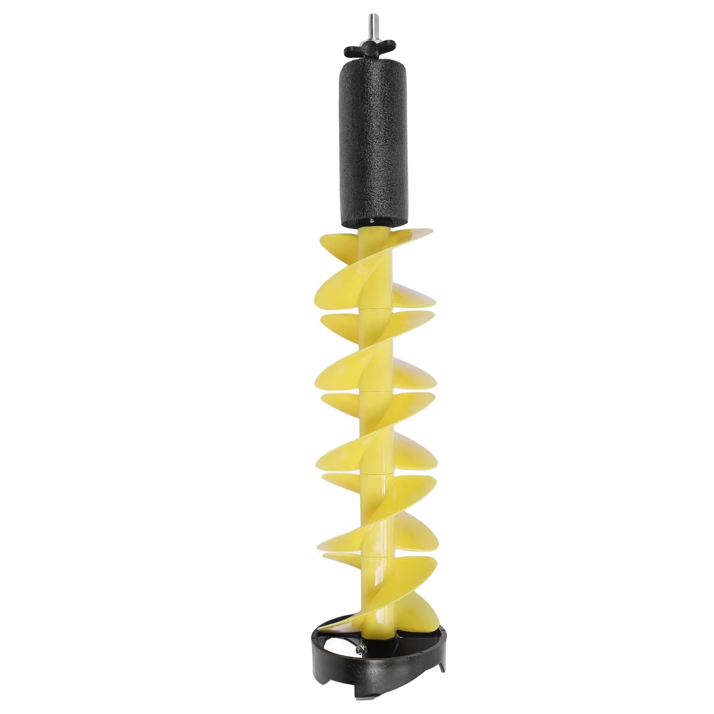 Cordless Nylon Ice Drill Auger