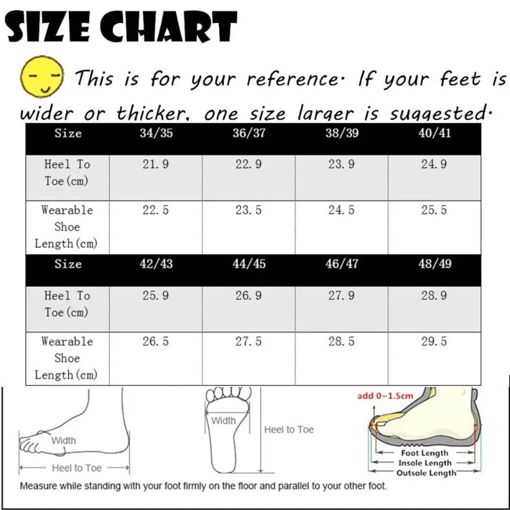 Men and Women Beach Shoes Socks - Outdoor Anti-Slip, Quick Drying Sandals
