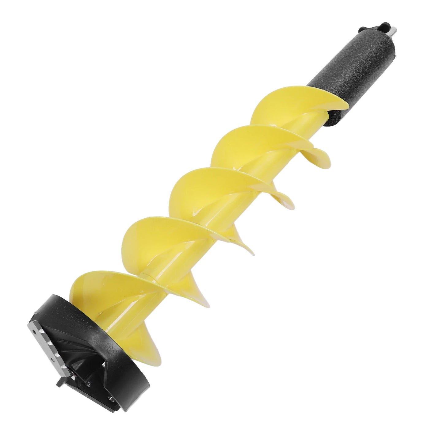Cordless Nylon Ice Drill Auger