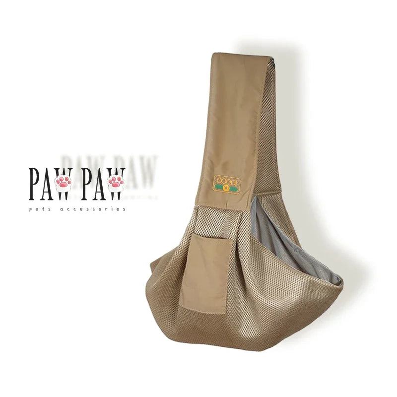 BOON Luxury Pet Sling