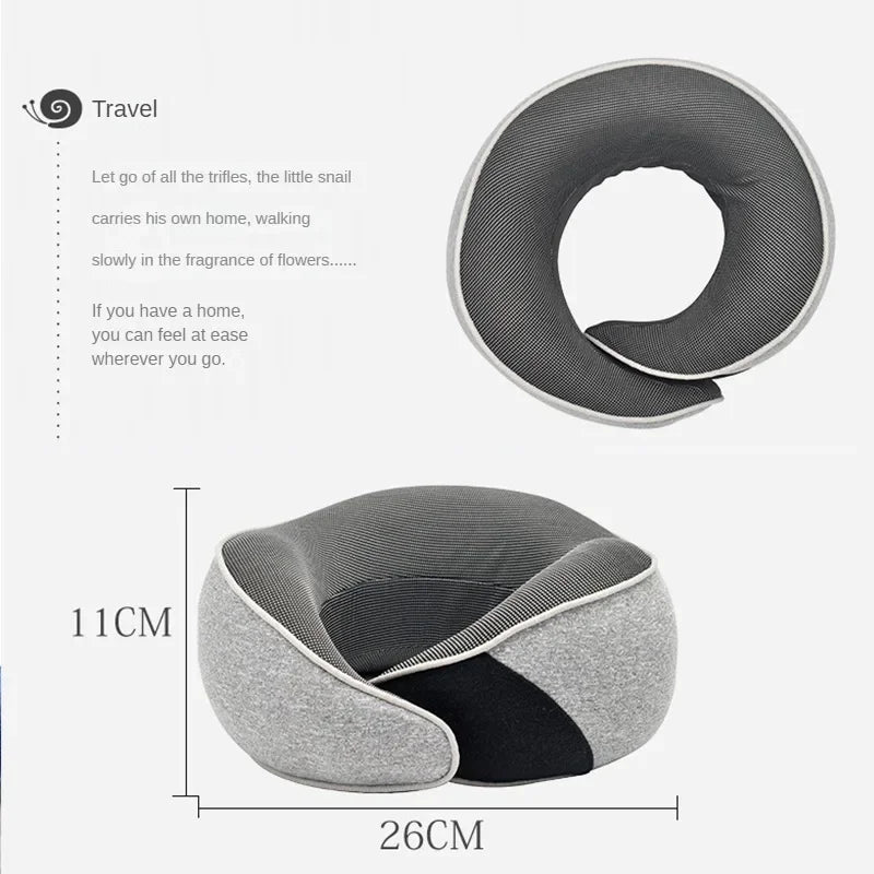 Travel Neck Pillow