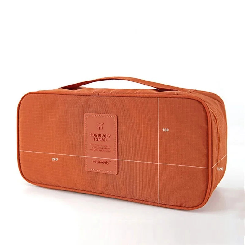 Waterproof Essentials Travel Bags