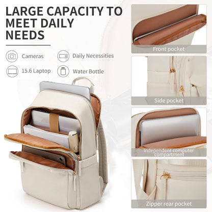 Laptop Backpack for Women