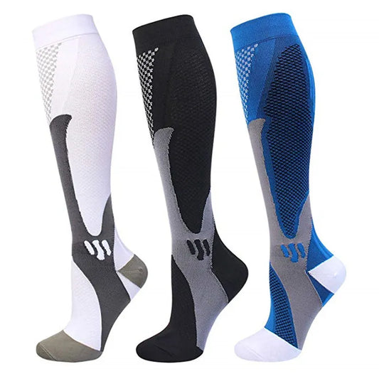 Compression Socks for sports and travel