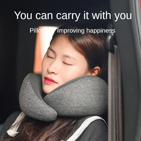 Travel Neck Pillow