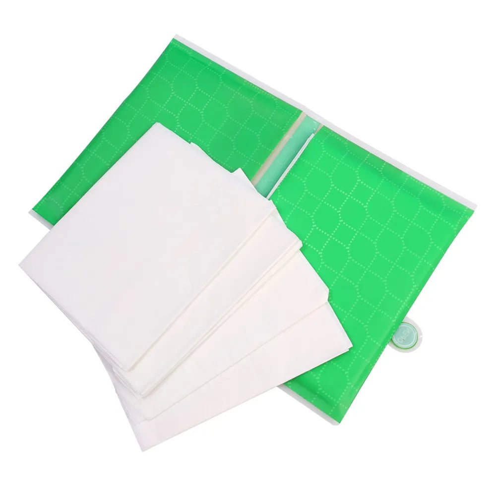 Disposable Toilet Seat Cover