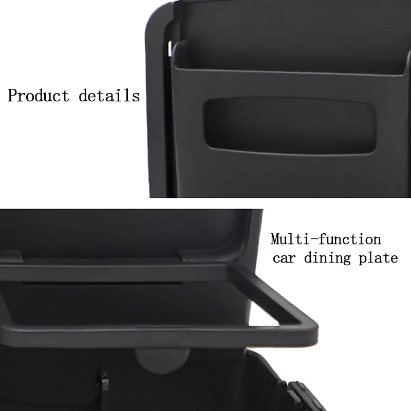 Portable Car Dining Tray