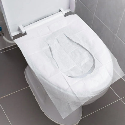 Disposable Toilet Seat Cover