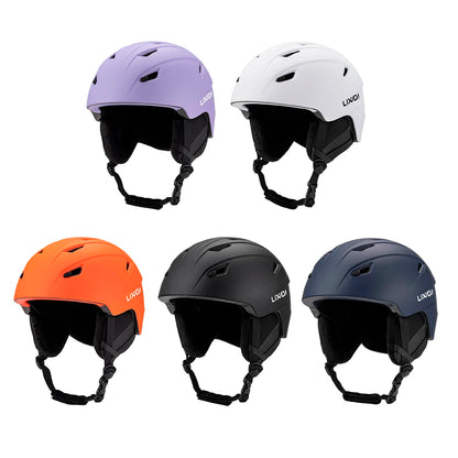 Adjustable Lightweight Ski /Snowboard Helmet