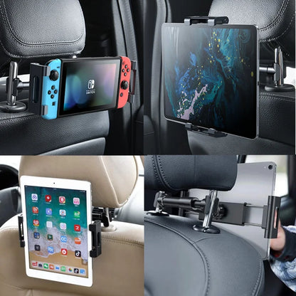 Tablet & Phone Car Holder