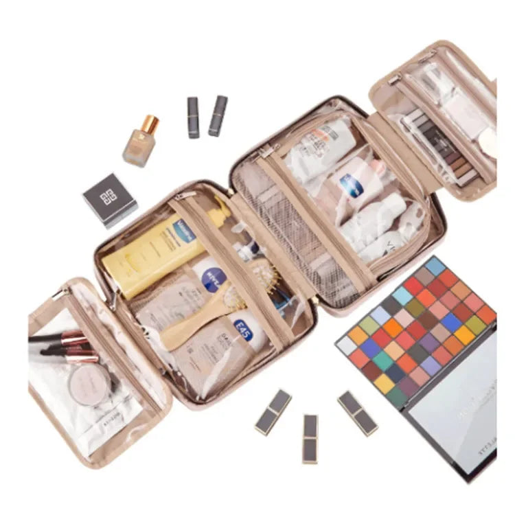 Women Makeup Cosmetic Bag