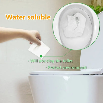 Disposable Toilet Seat Cover