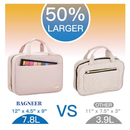 Women Makeup Cosmetic Bag