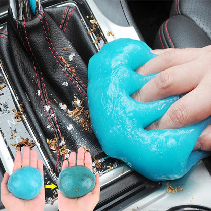 Car Dirt Cleaning Gel