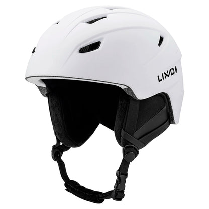 Adjustable Lightweight Ski /Snowboard Helmet