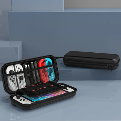 Nintendo Switch Carrying Case with Protective Case