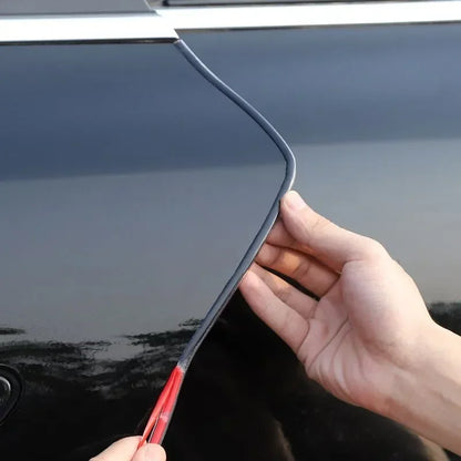 Universal Car Door Edge Guards