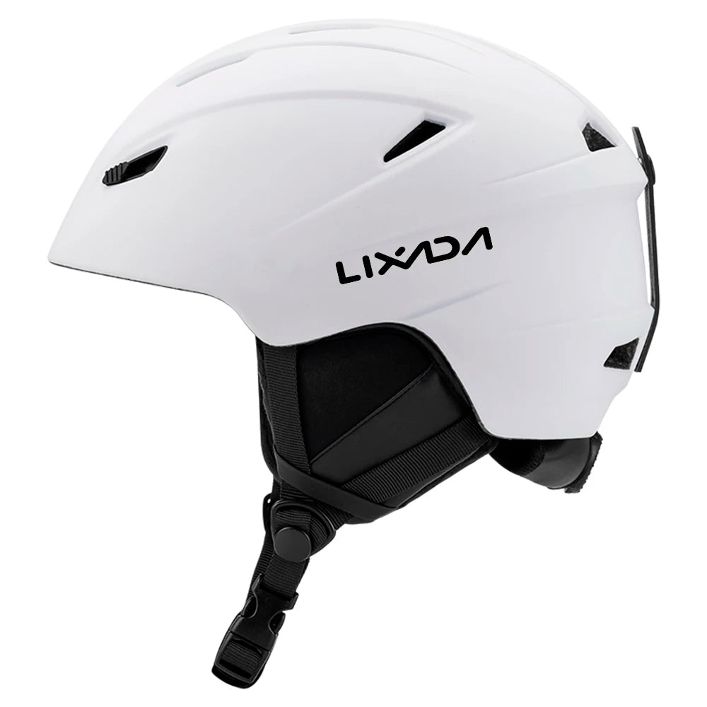 Adjustable Lightweight Ski /Snowboard Helmet