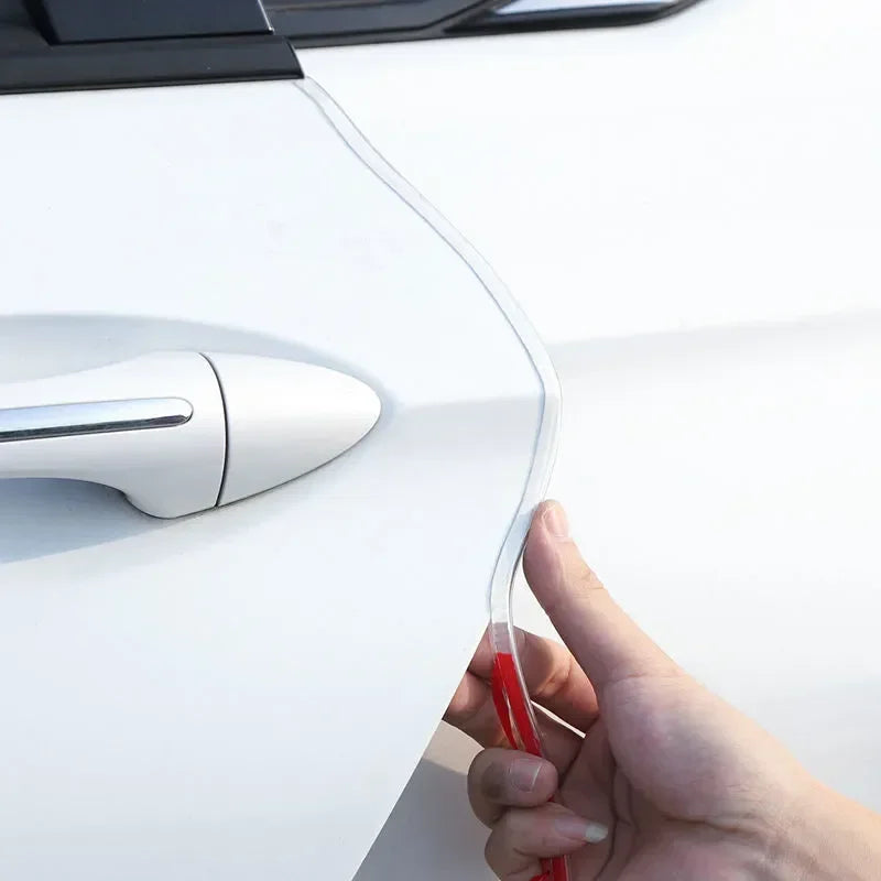 Universal Car Door Edge Guards