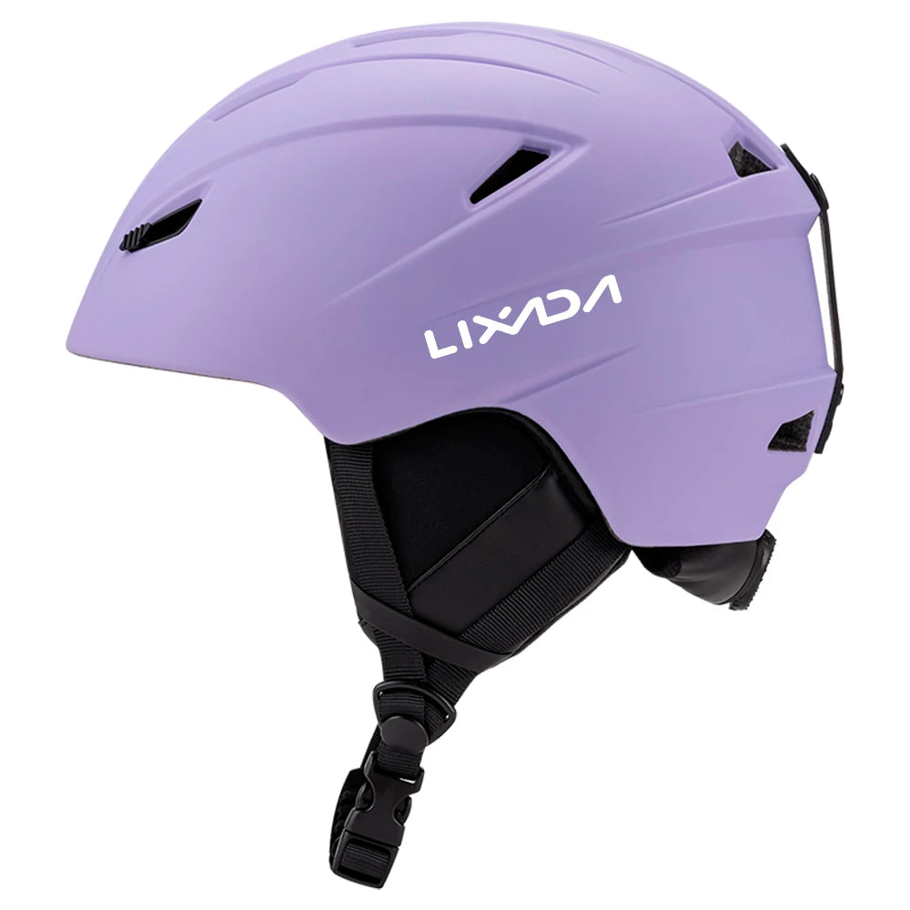 Adjustable Lightweight Ski /Snowboard Helmet