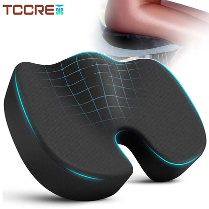 Travel Coccyx Seat Cushion