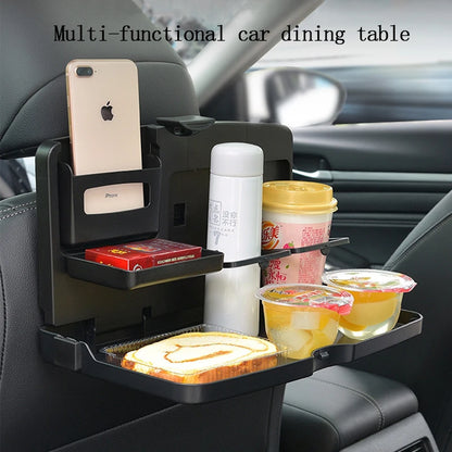 Portable Car Dining Tray