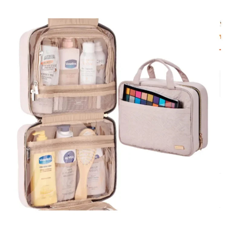 Women Makeup Cosmetic Bag