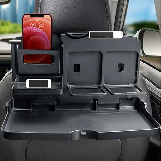 Portable Car Dining Tray