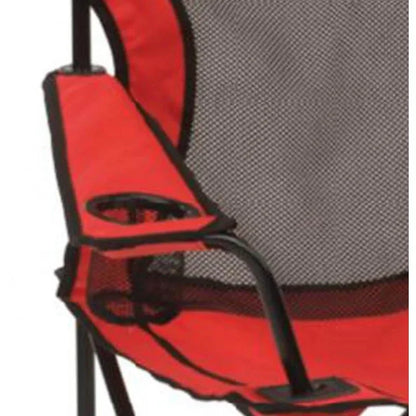 Coleman Broadband Mesh Adult Camping Chair