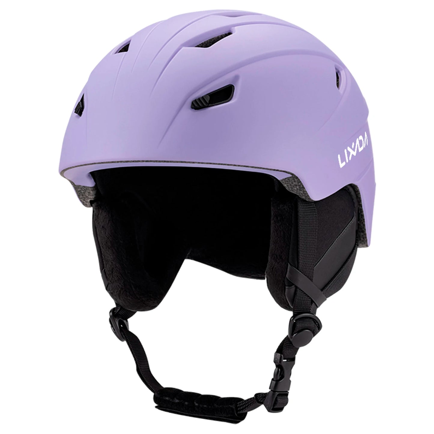 Adjustable Lightweight Ski /Snowboard Helmet