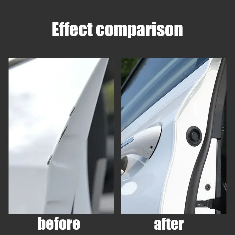 Universal Car Door Edge Guards