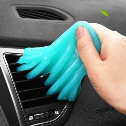 Car Dirt Cleaning Gel