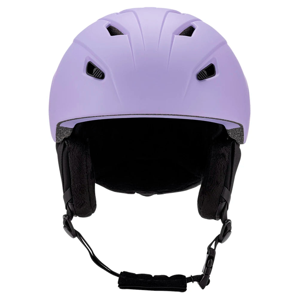 Adjustable Lightweight Ski /Snowboard Helmet