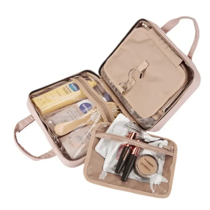 Women Makeup Cosmetic Bag