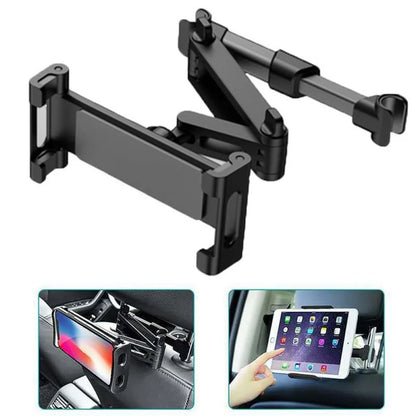 Tablet & Phone Car Holder